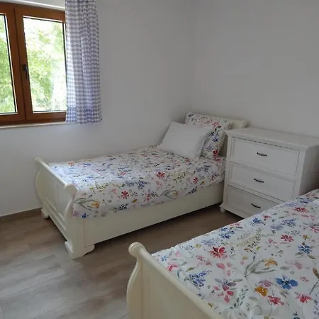 Apartment Lorimar Jadranovo